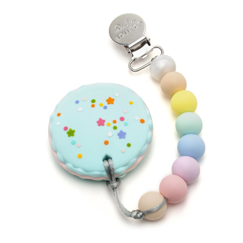 LouLou Lollipop - Kaukette Macaron