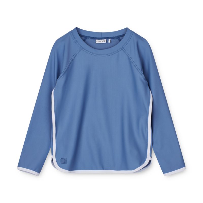 LIEWOOD - Manta UV Badeshirt Riverside