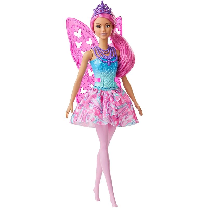 Mattel - Barbie Dreamtopia Fee