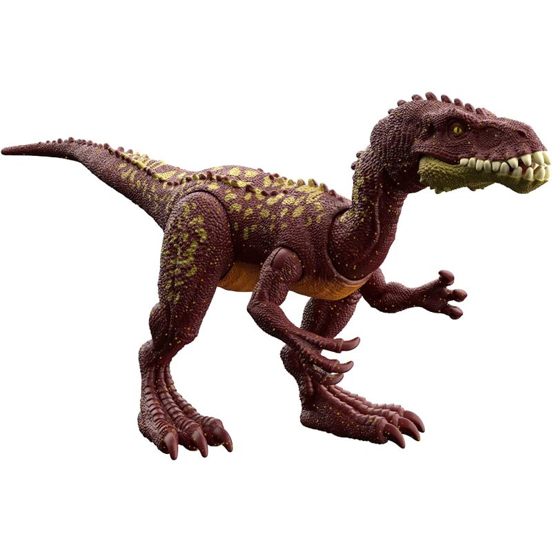 Mattel - Jurassic World Fierce Force - Masiakasaurus