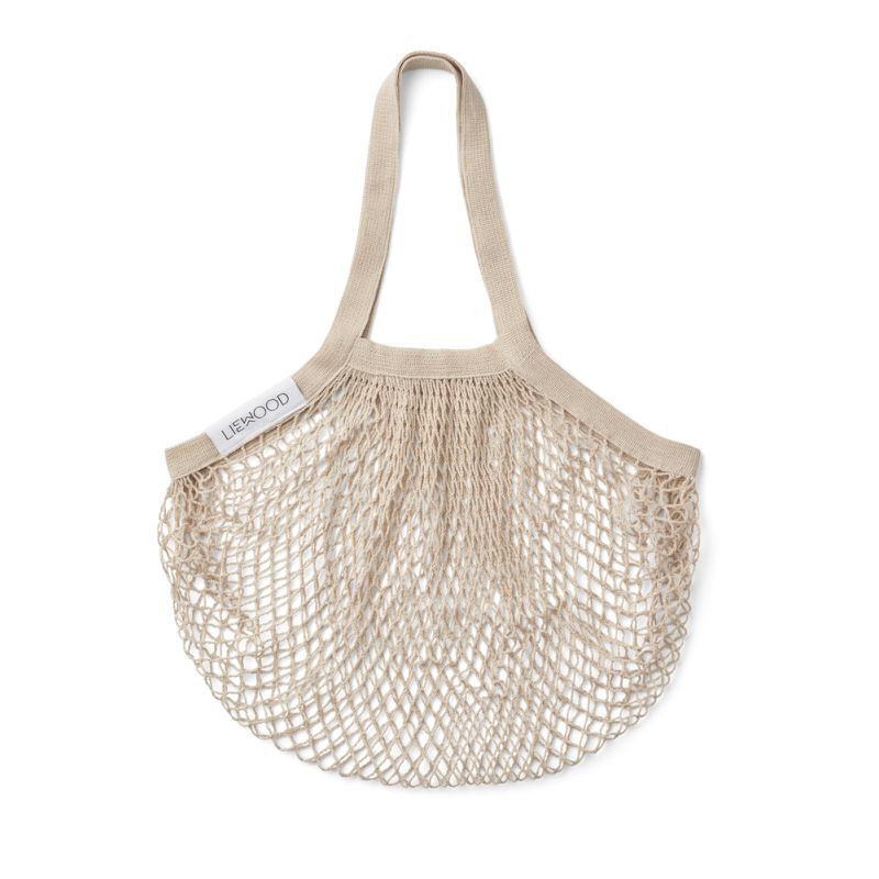 LIEWOOD - Mesi Netztasche Sandy