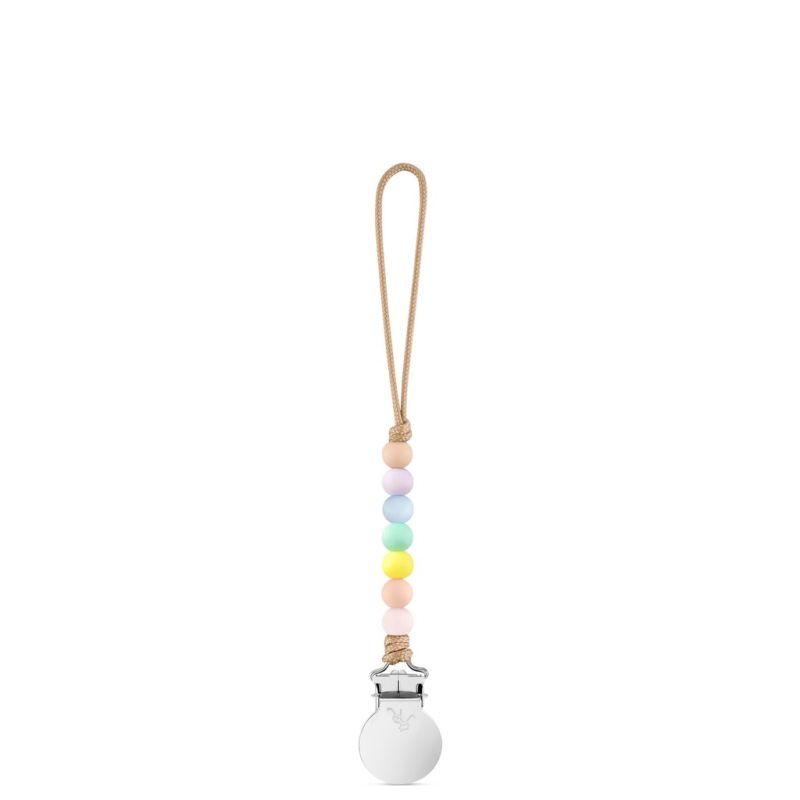Ryan & Rose - Gentry Cutie Clip Pastel