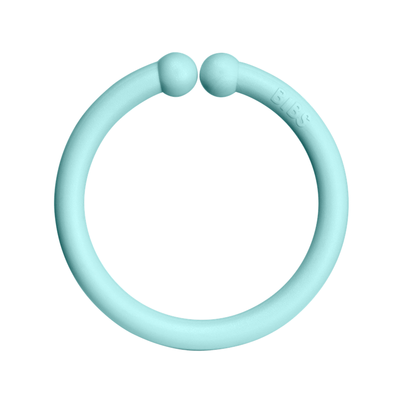 BIBS - Loops Mint 5er Pack