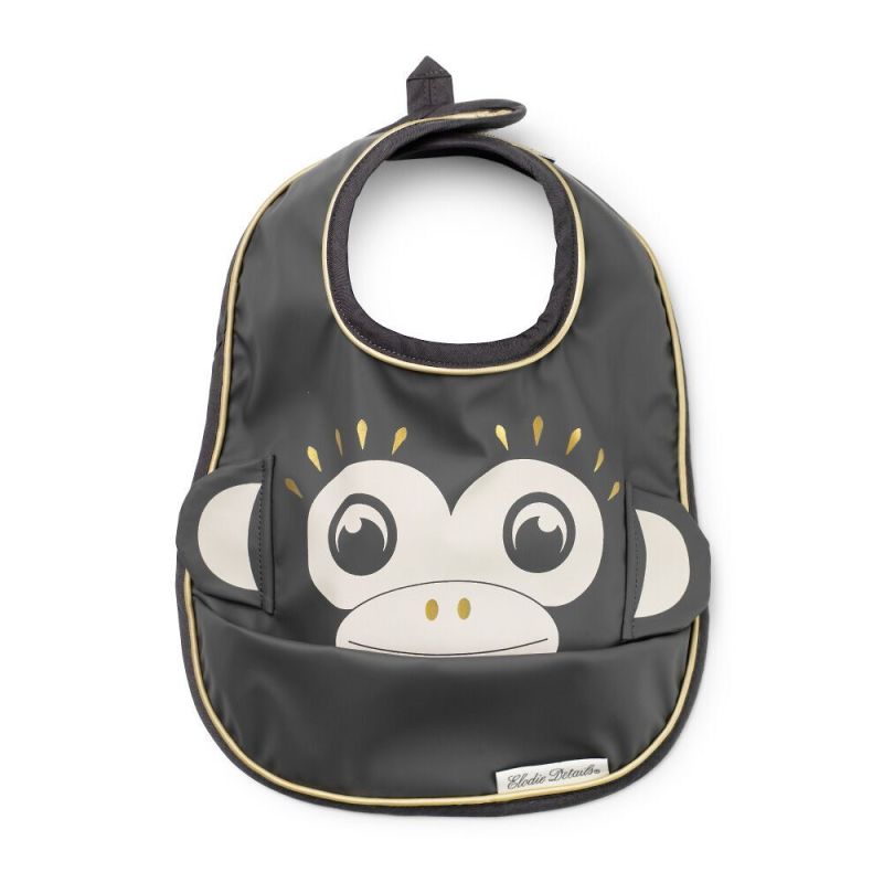 Elodie - Lätzchen Playful Pepe