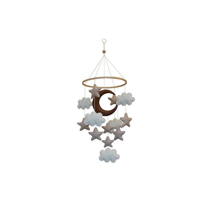 Thats mine - Mobile Moon Beige