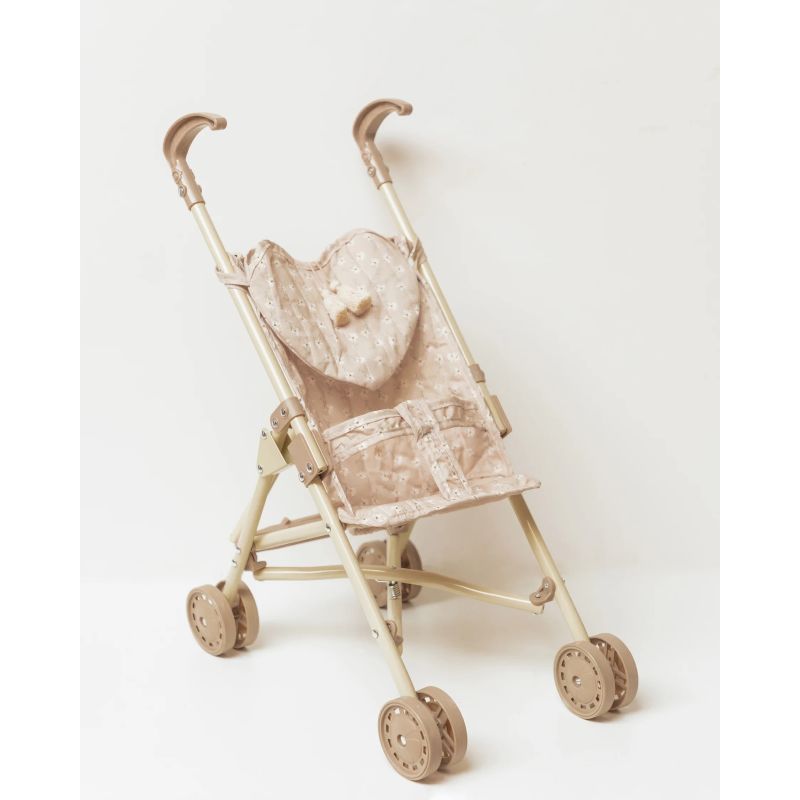 Mrs Ertha - Puppenwagen Little Daisy