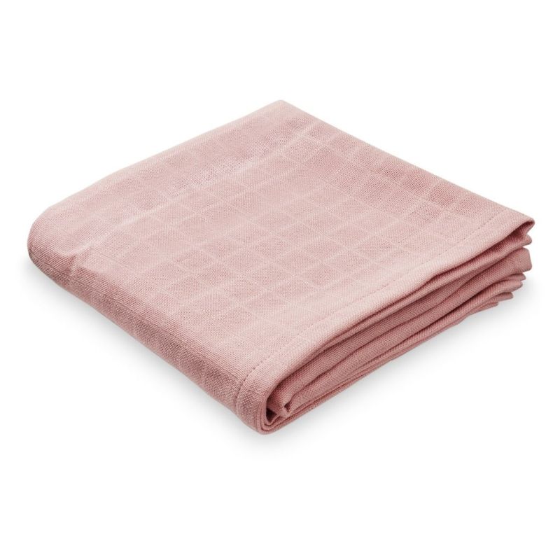 Cam Cam Copenhagen Muslin Berry 70x70