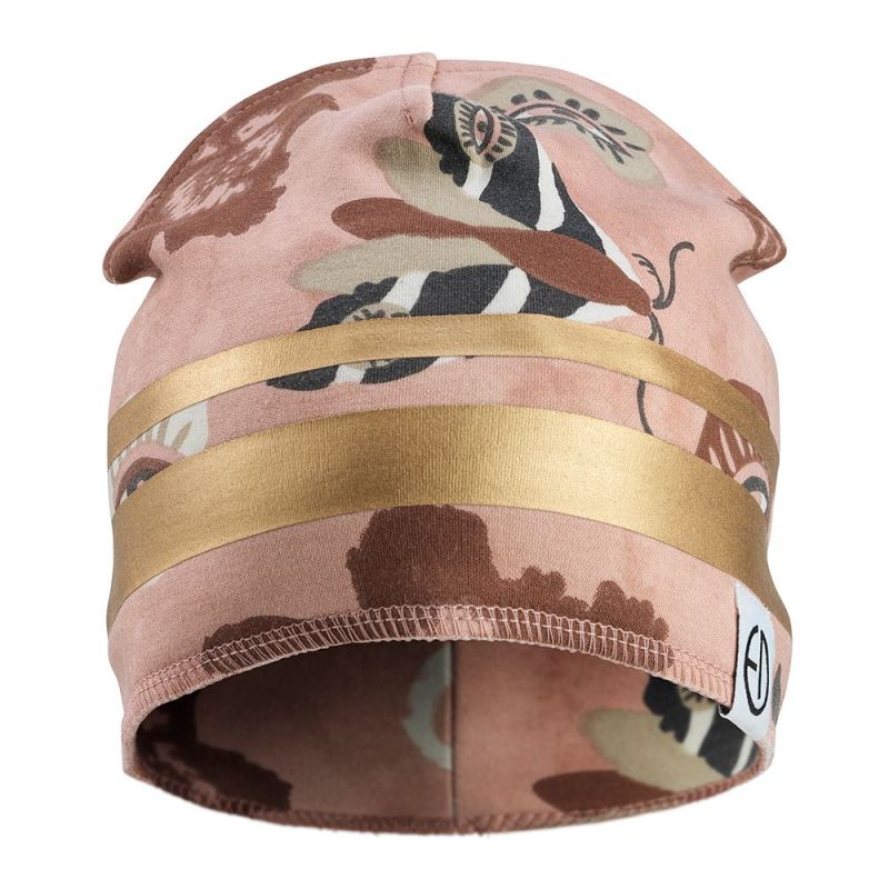 Elodie - Winter Beanie Midnight Eye