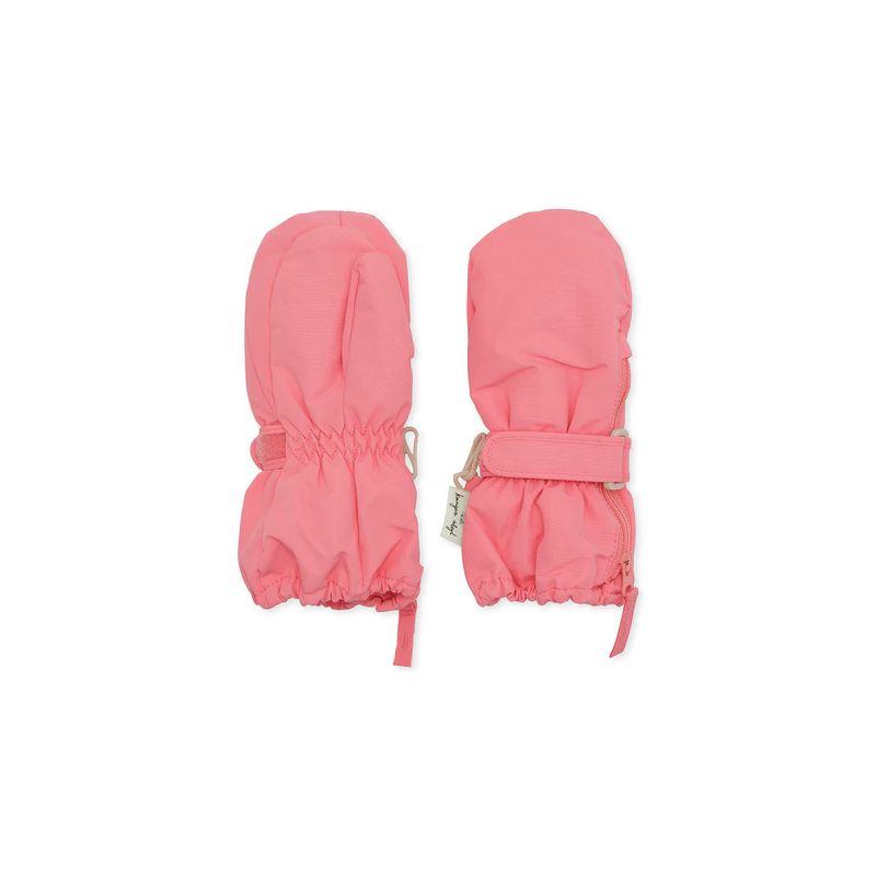 Konges Sløjd - Nohr Schneehandschuhe Pink