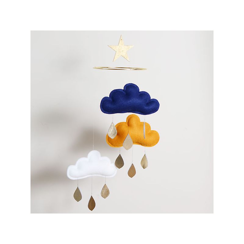 The Butter Flying - Cloud Nova