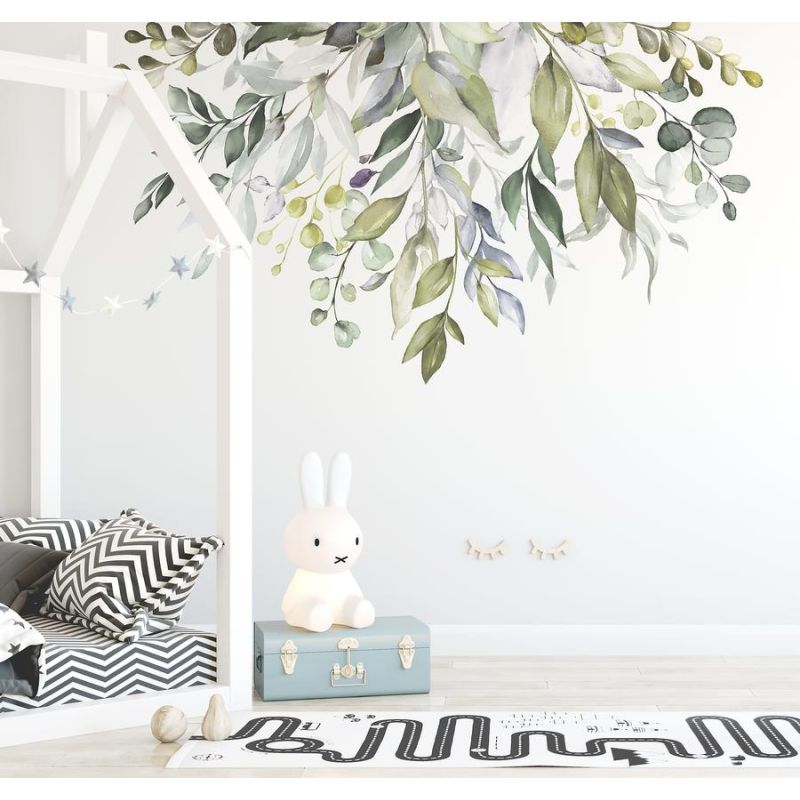 Ginger Monkey - Native Garden