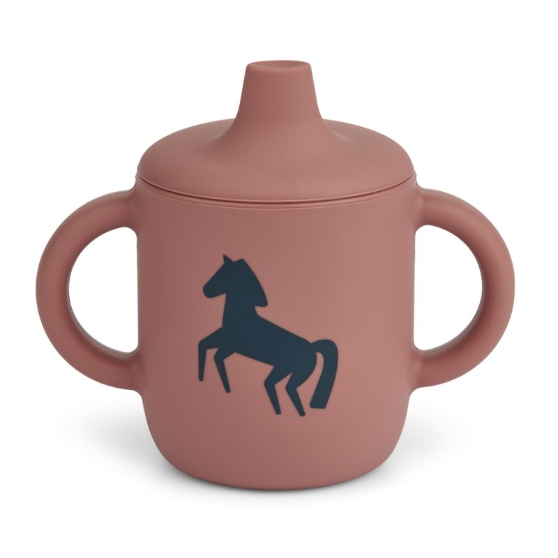 LIEWOOD - Neil Cup Trinklerntasse Horse