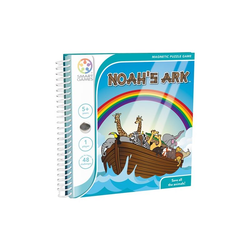 Smart Games - Noah's Ark