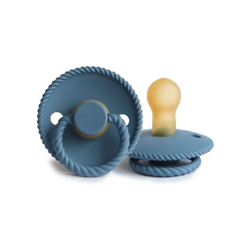 Frigg - Rope Latex Ocean Grösse 2