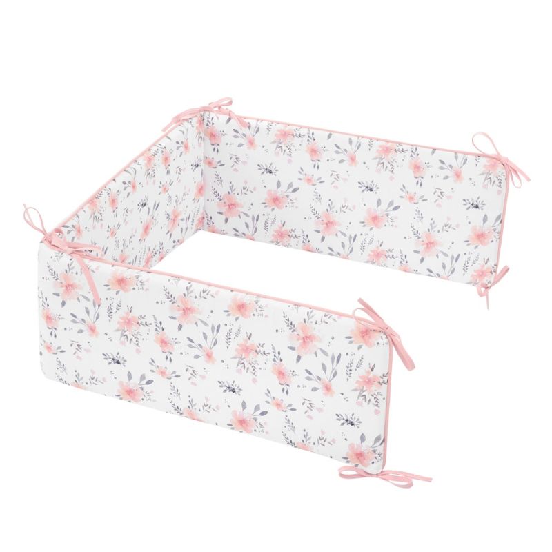 Samiboo - Bettumrandung In Bloom