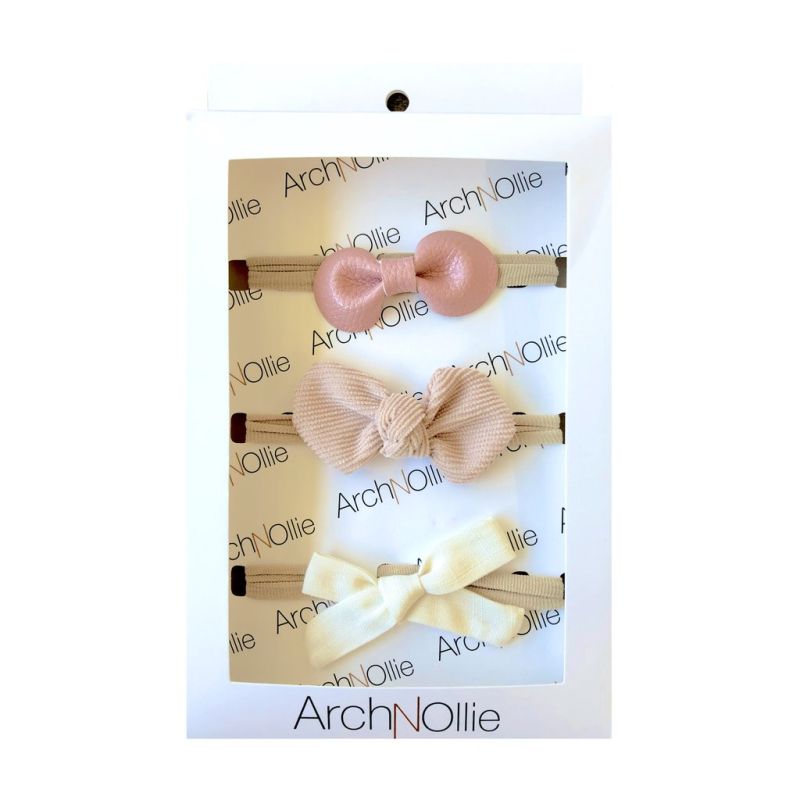 ArchNOllie - Stirnbandset Audrey