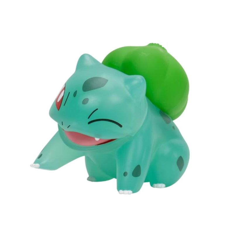 Pokémon Select Figur Bisasam