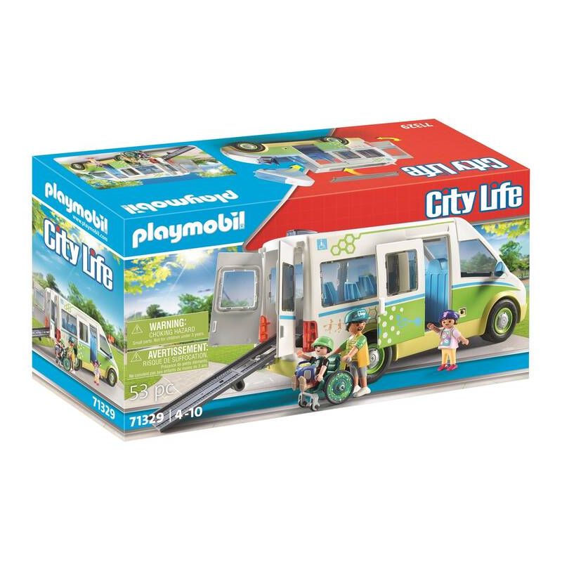 PLAYMOBIL® 71329 - Schulbus