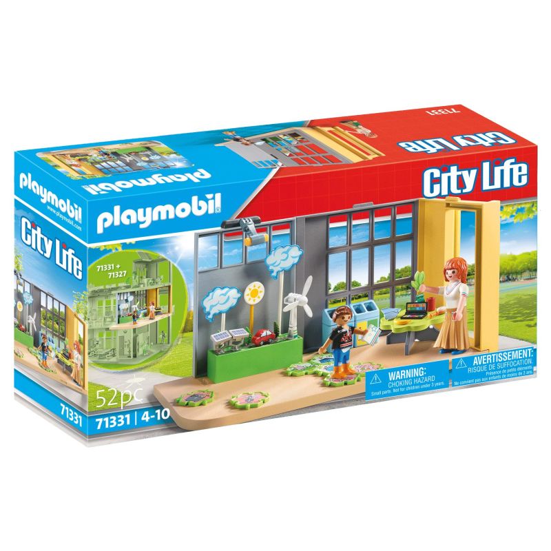 PLAYMOBIL® 71331 - Anbau Klimakunde