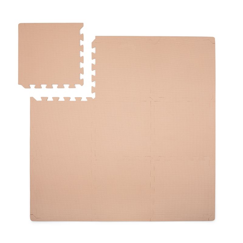 Thats mine - Schaumstoff Playmat Soft Rose