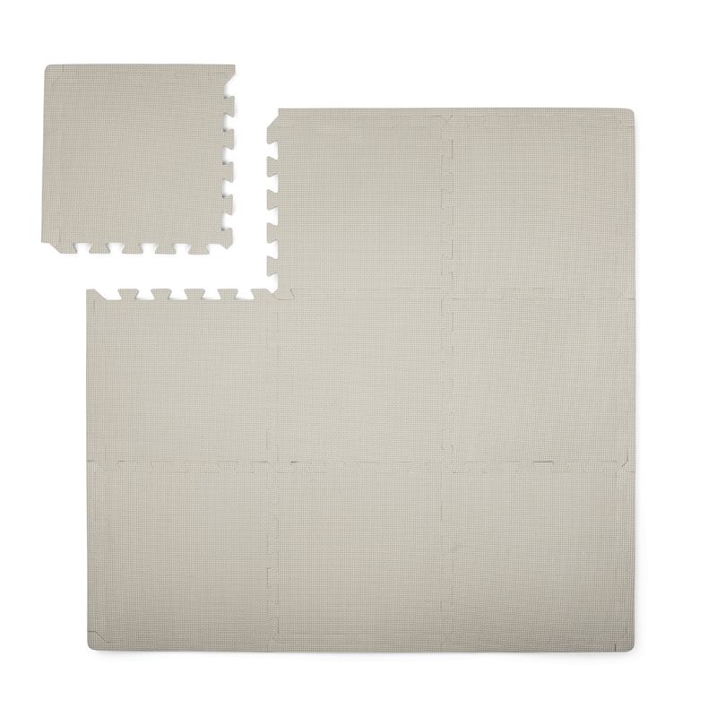 Thats mine - Schaumstoff Playmat Light Grey