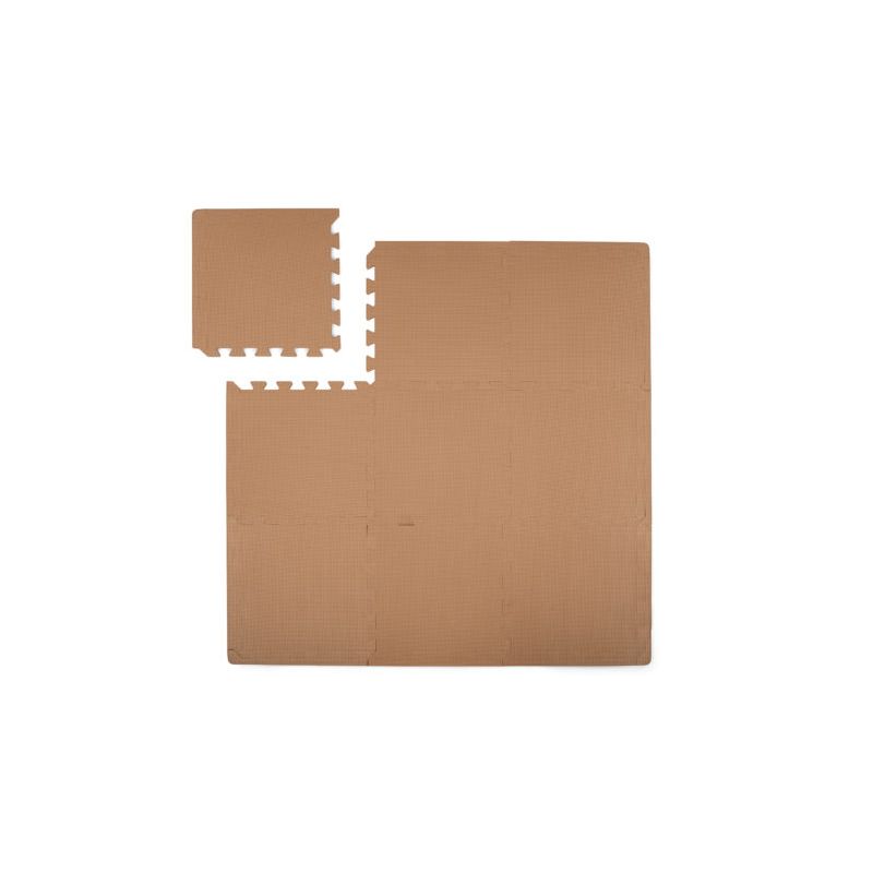 Thats mine - Schaumstoff Playmat Light Brown
