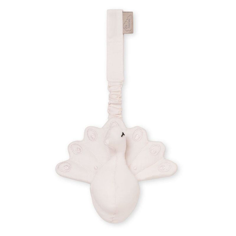 Cam Cam Copenhagen Spielbogen Element Pfau puderrosa