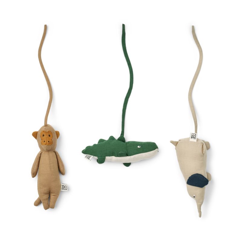 LIEWOOD - Spielzeug für Spielbogen