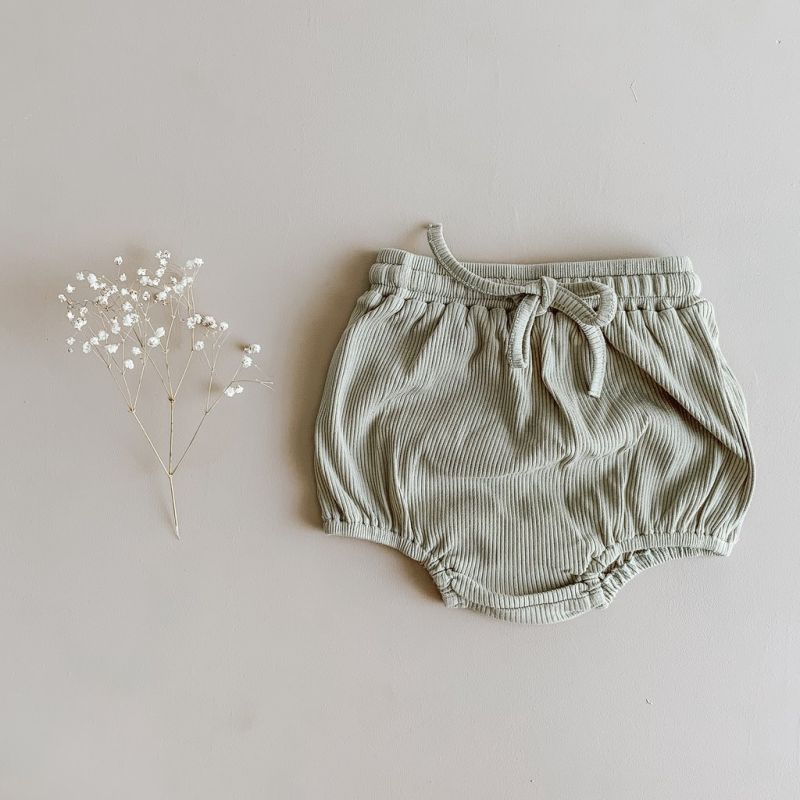 Two Darlings - Shorties Olive