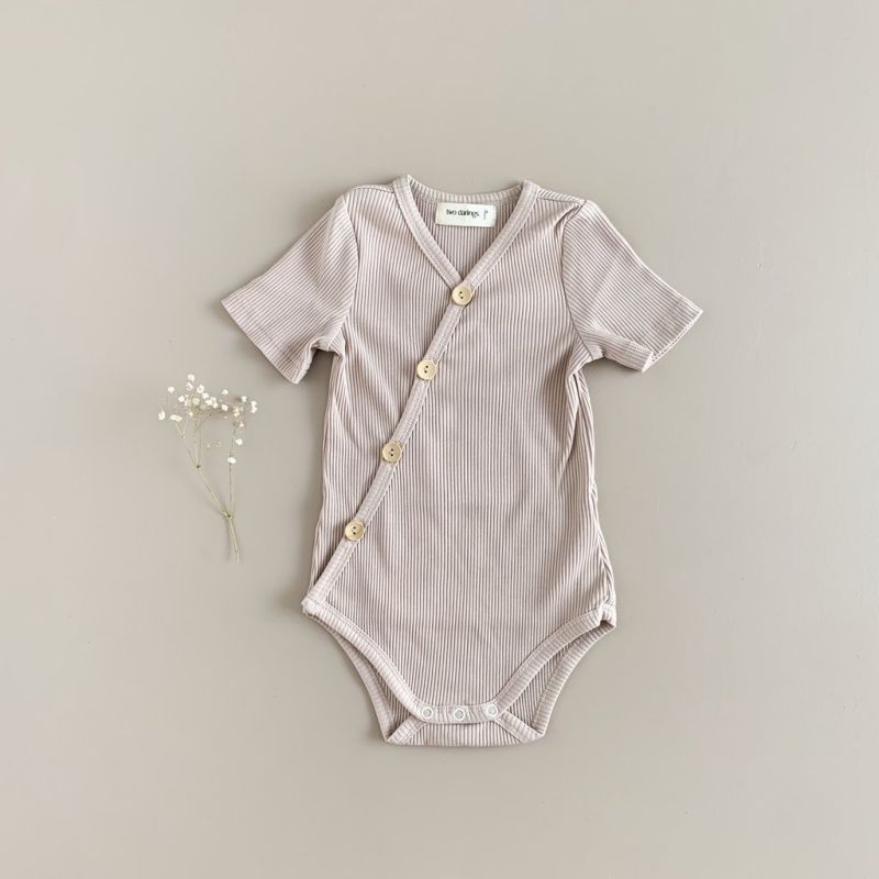 Two Darlings - Body Summer Musk