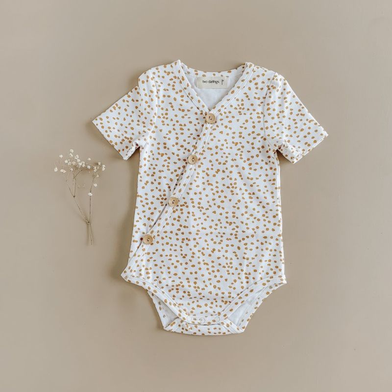 Two Darlings - Body Summer Speckle