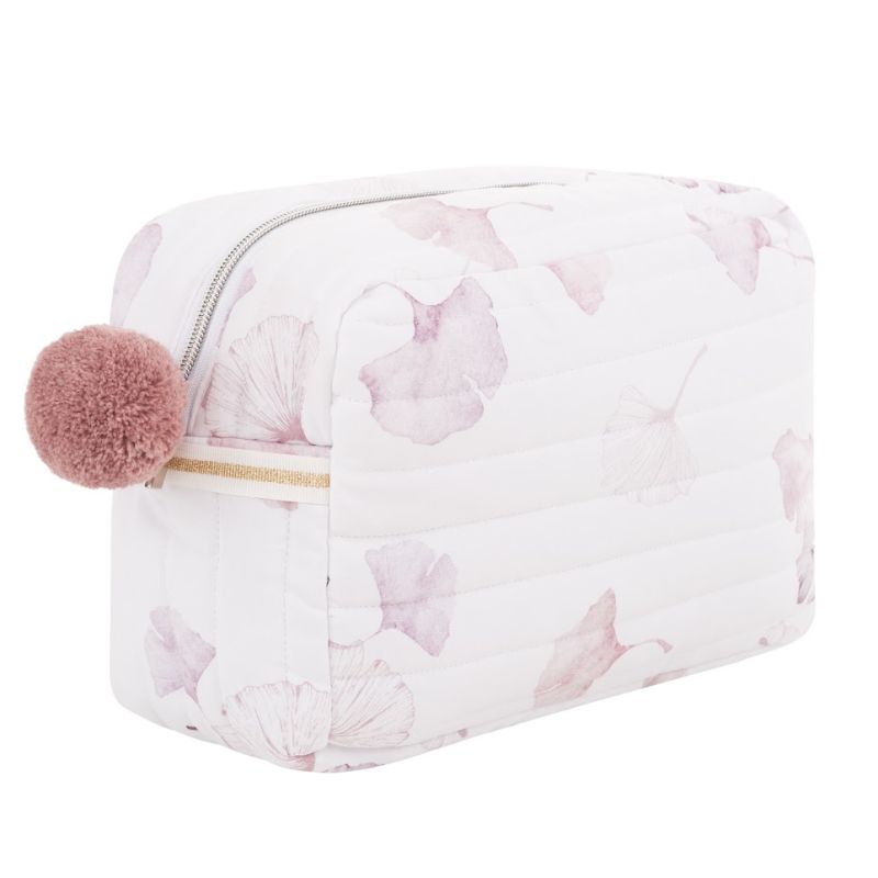 Samiboo - Mama- Necessaire Ginko lila