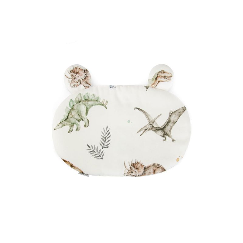 Qbana Mama - Babykissen Dinosaurier