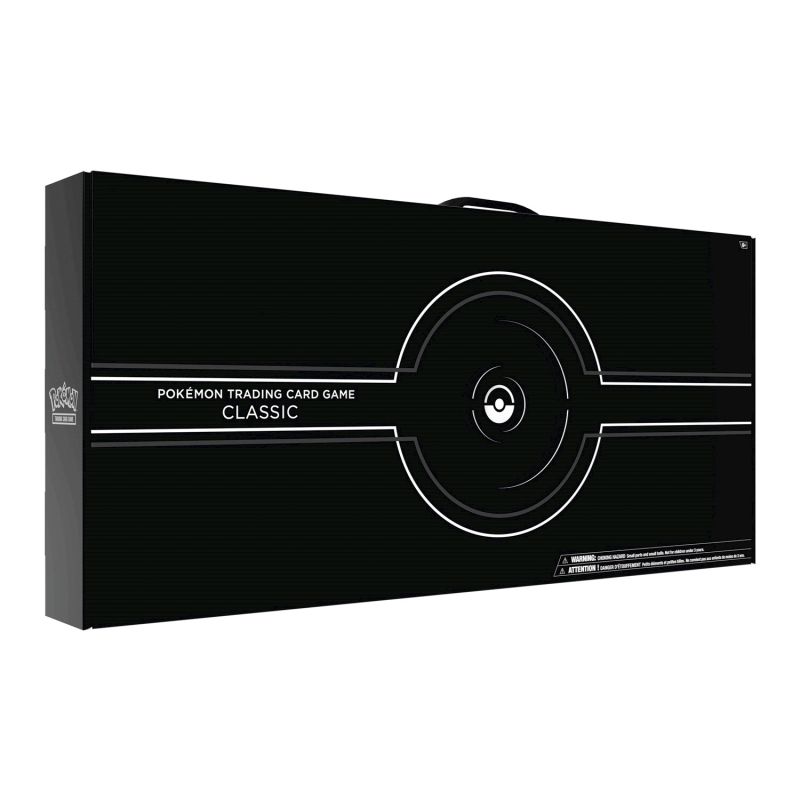 Pokémon - TCG Classic - Englisch