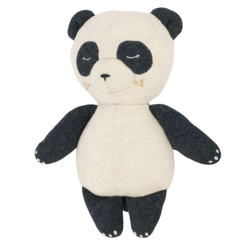 Baby Bello -  Polly der Panda Kuscheltier
