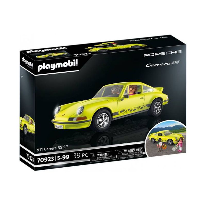 PLAYMOBIL® 70923 - 911 Carrera RS 2.7