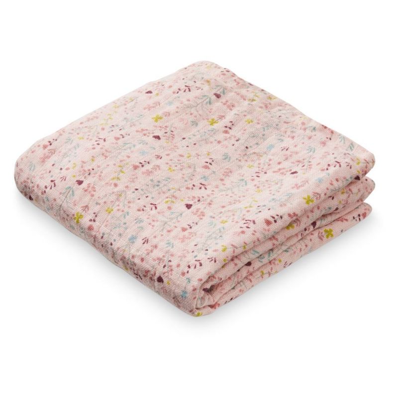 Cam Cam Copenhagen Muslin Fleur 70x70