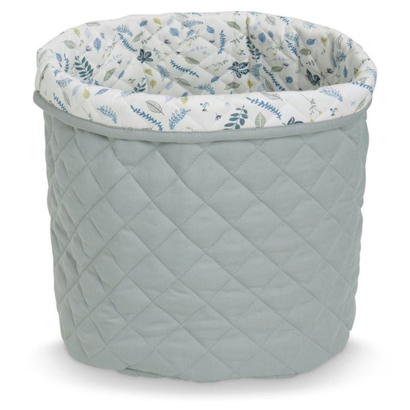 Cam Cam Copenhagen - Aufbewahrungskorb Misty Green