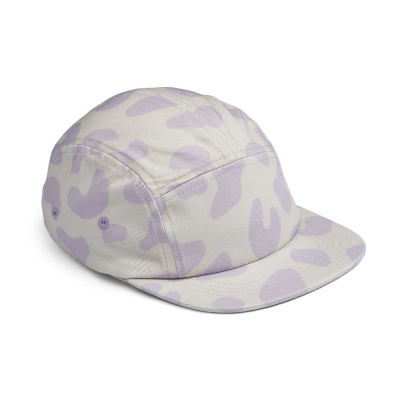 LIEWOOD - Rory Cap Leo Misty Lilac