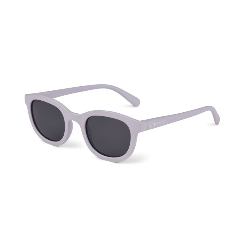 LIEWOOD - 1-3 Jh Ruben Sonnenbrille Misty Lilac