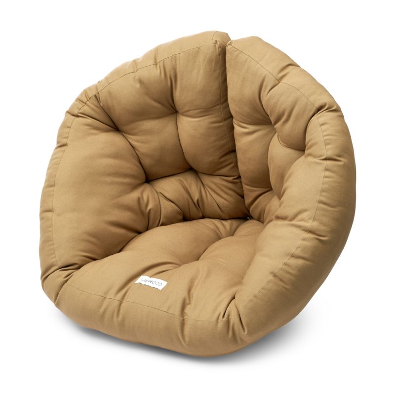 LIEWOOD - Rudi Stuhl Sitzsack Oat
