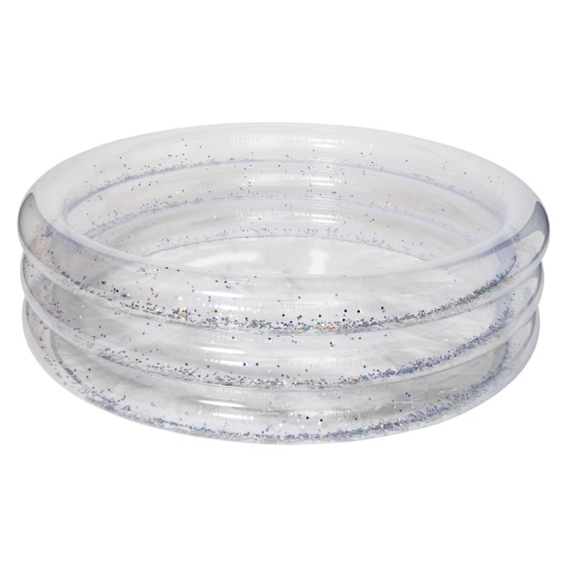 SUNNYLIFE Australia - Plantschbecken Glitter