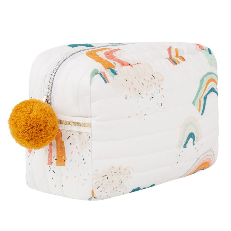 Samiboo - Mama- Neccessaire Rainbow