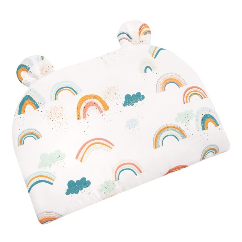 Samiboo - Babykissen Rainbow