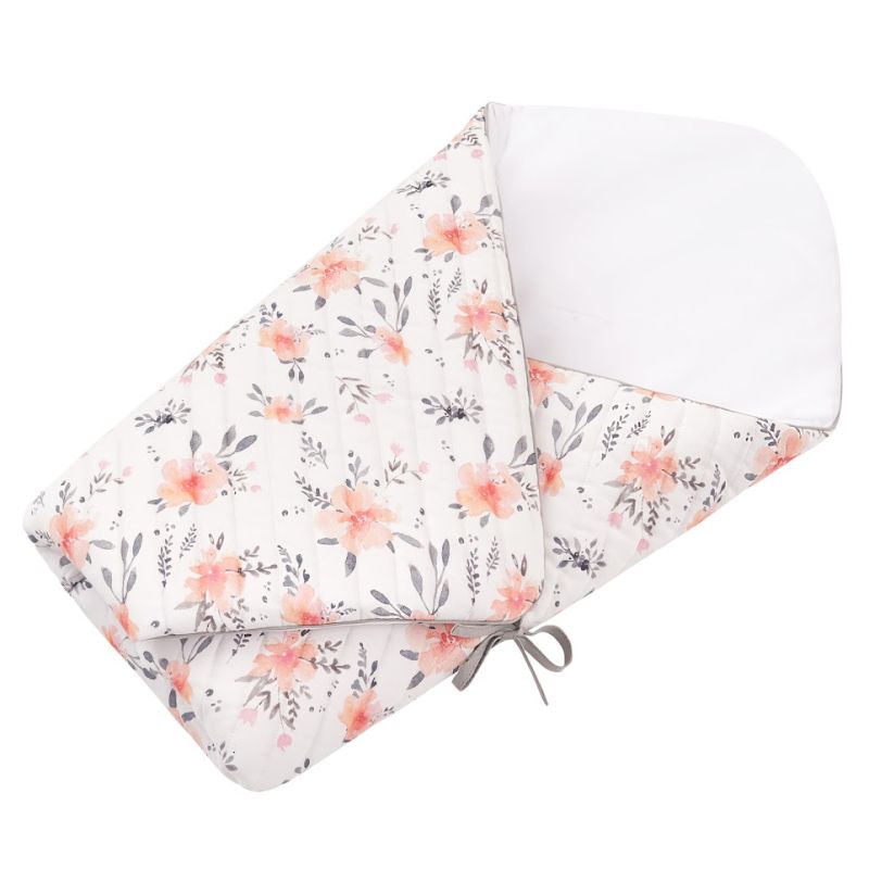 Samiboo - Babywrap In Bloom