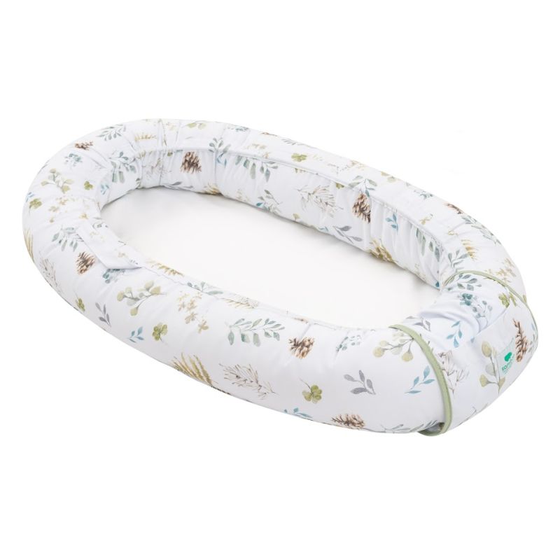 Samiboo - Babynest Forest Adventures