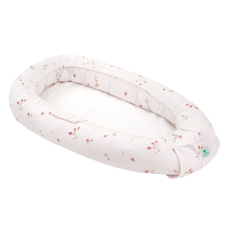 Samiboo - Babynest Raspberries