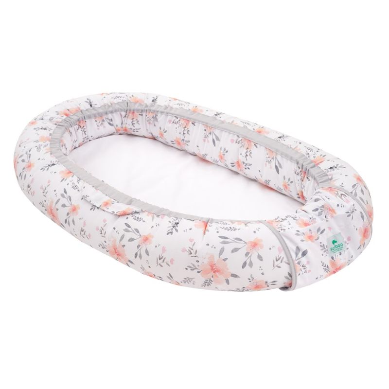 Samiboo - Babynest In Bloom