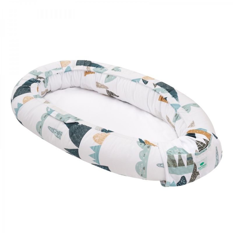 Samiboo - Babynest Berge