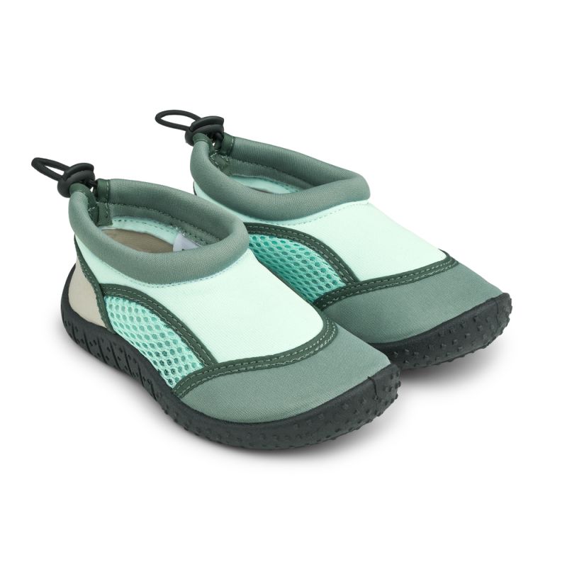 LIEWOOD - Sadie Badeschuh Neopren Peppermint Mix
